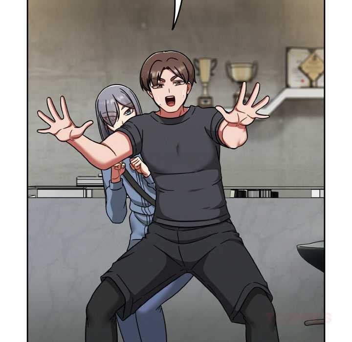 熱情拳擊館第44話