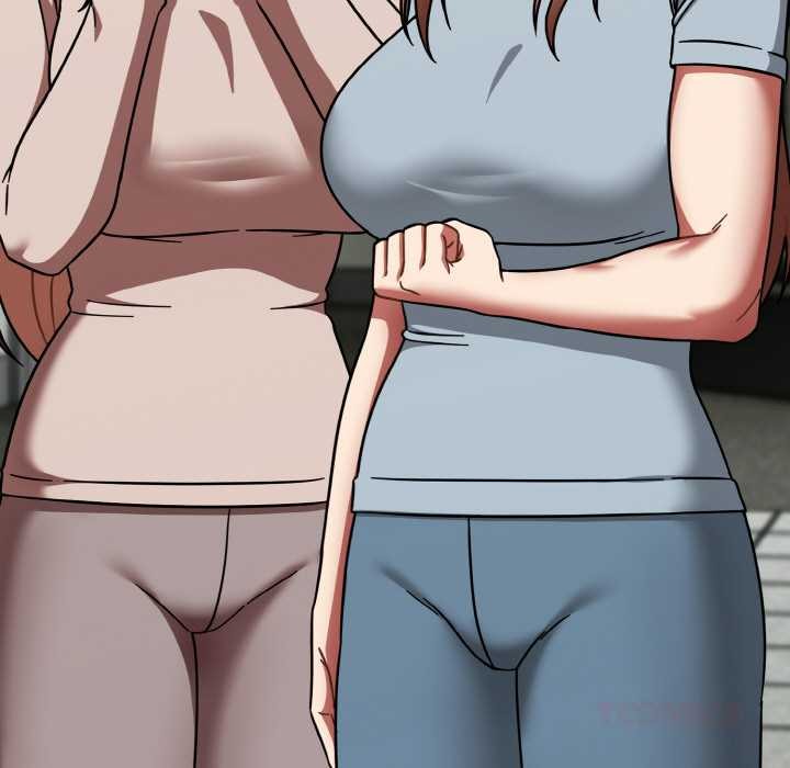 热情拳击馆第44話