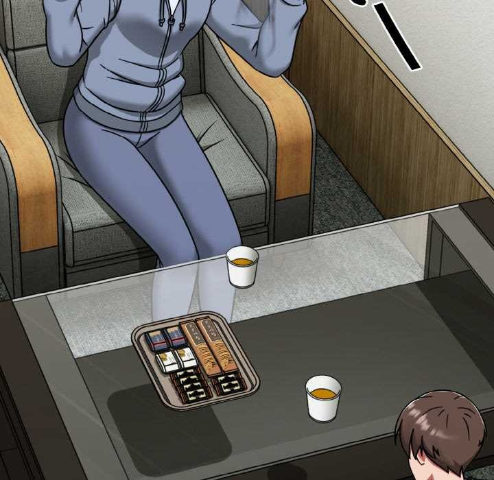 热情拳击馆第44話