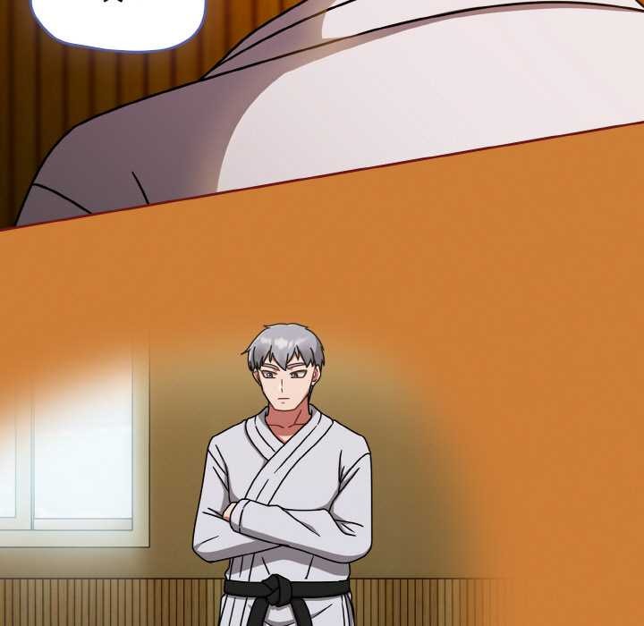 热情拳击馆第44話