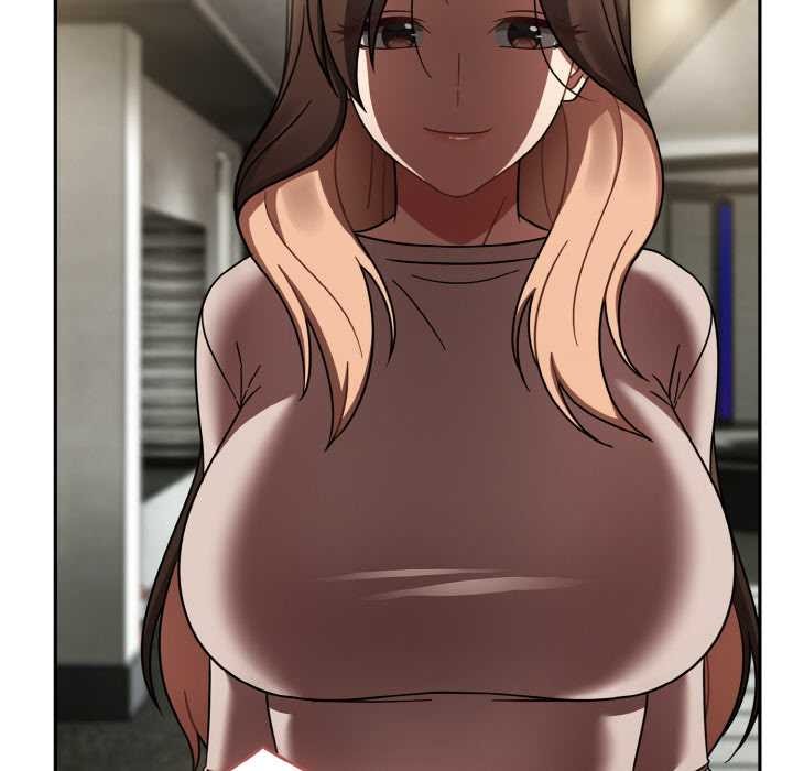 熱情拳擊館第44話