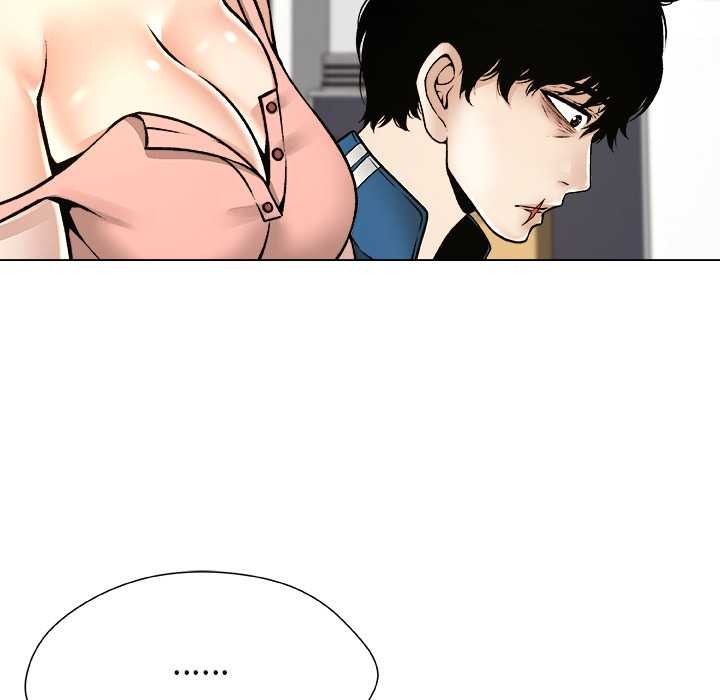 被幸运诅咒的人第13話