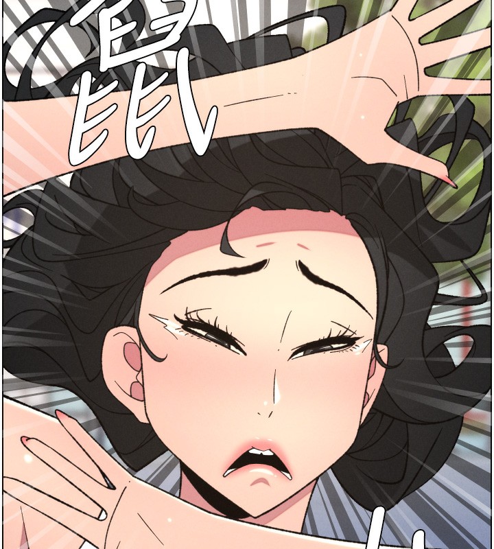 兄妹的秘密授课第80話-第一次在街上愛的碰撞