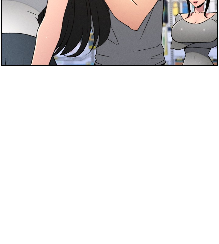 兄妹的秘密授课第80話-第一次在街上愛的碰撞