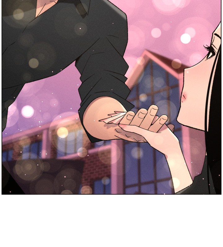 兄妹的秘密授課第80話-第一次在街上愛的碰撞