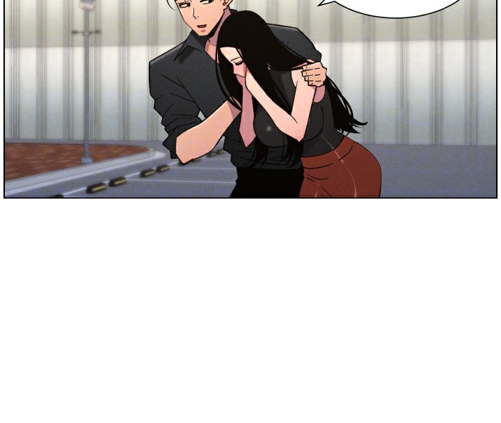 兄妹的秘密授课第80話-第一次在街上愛的碰撞