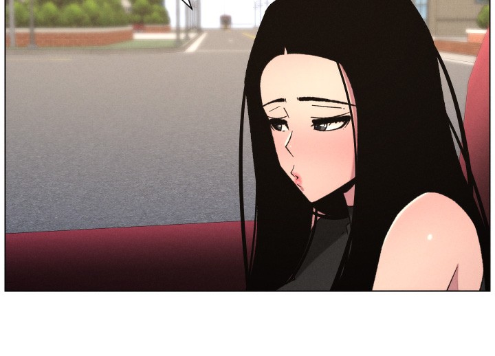 兄妹的秘密授課第80話-第一次在街上愛的碰撞