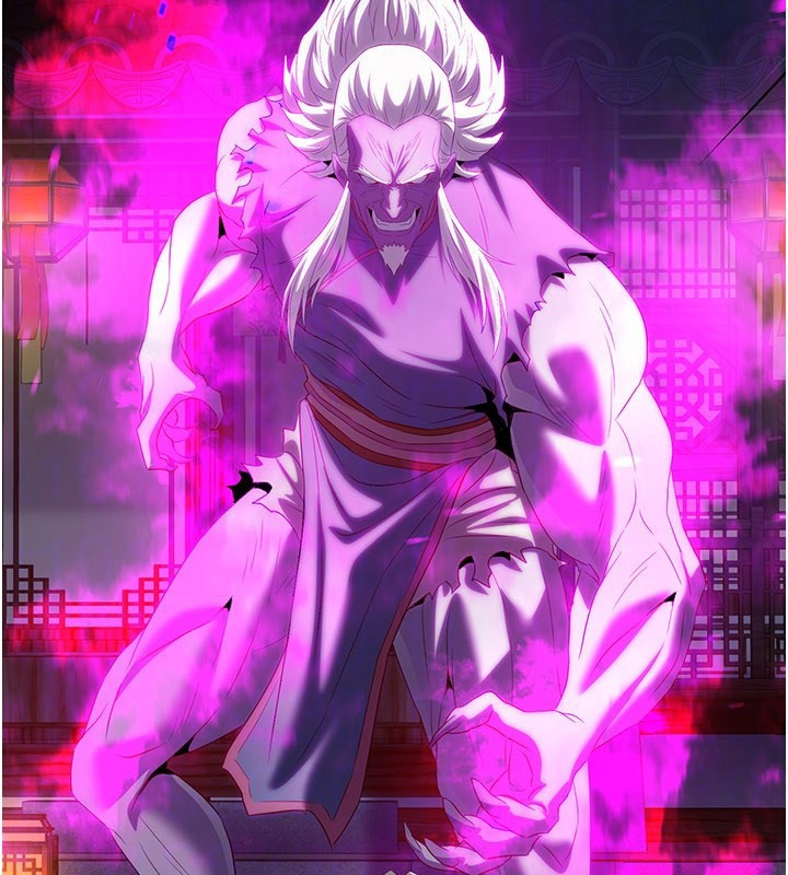 煉慾:色魔再臨第13話-混帳，那不就是中出嗎?