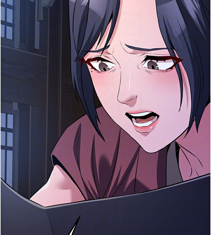 炼慾:色魔再临第13話-混帳，那不就是中出嗎?