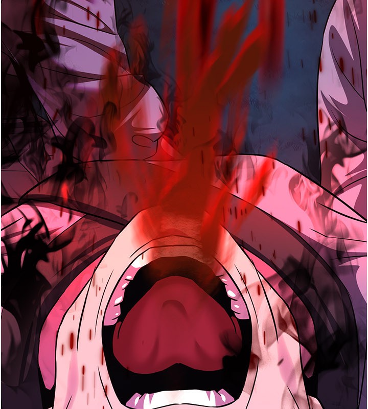 煉慾:色魔再臨第13話-混帳，那不就是中出嗎?