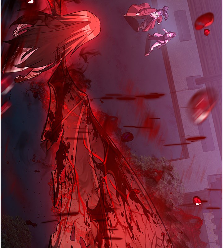 煉慾:色魔再臨第13話-混帳，那不就是中出嗎?