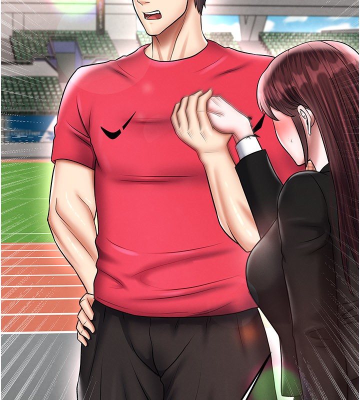 足球型男脫單指南第35話-滿足女友的NTR癖