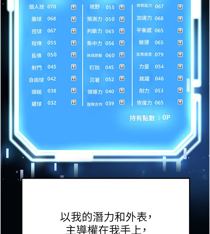 足球型男脱单指南第35話-滿足女友的NTR癖