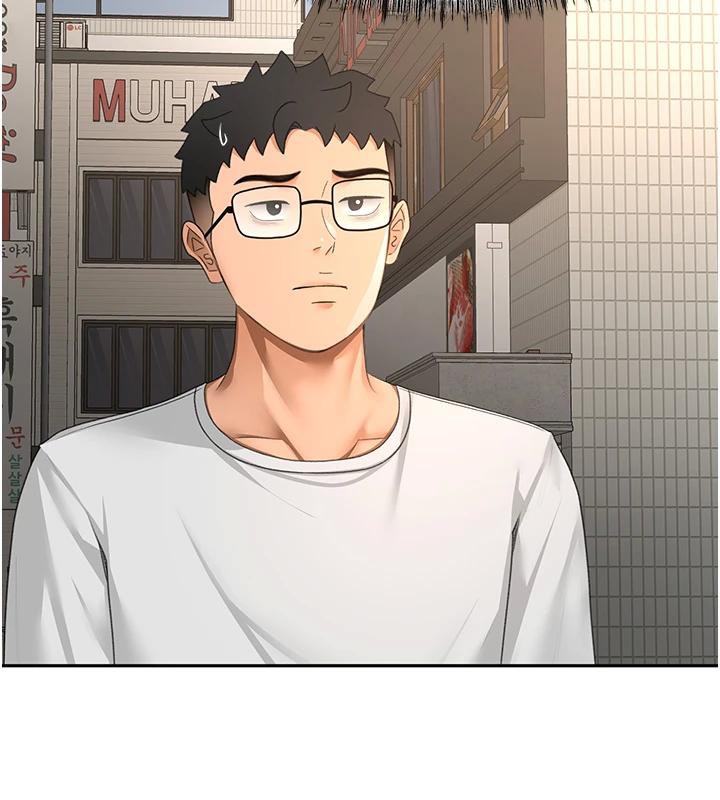 顶加套房的春天第40話-黑化的美術補習班院長