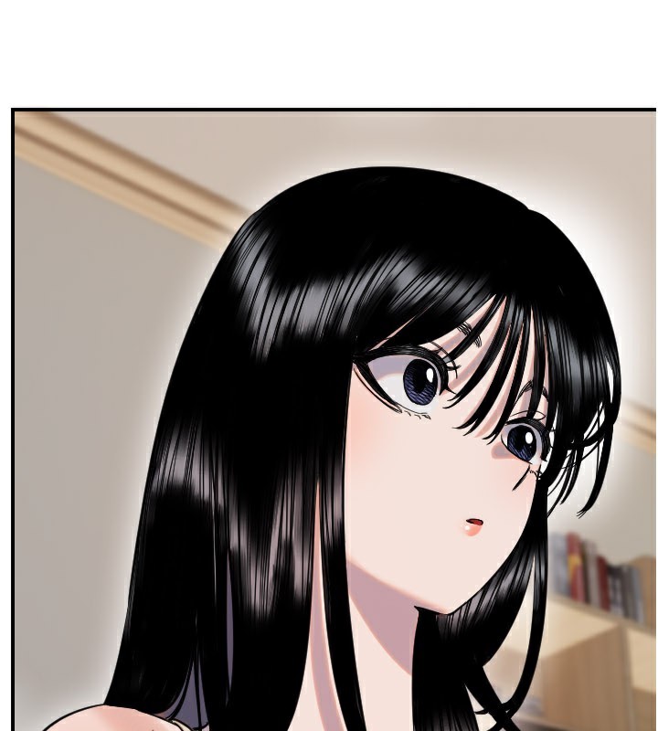 守護天使第54話-男人粗大又結實的地方♥