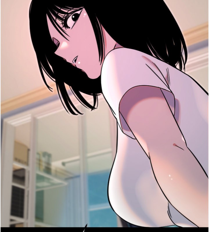 守護天使第54話-男人粗大又結實的地方♥