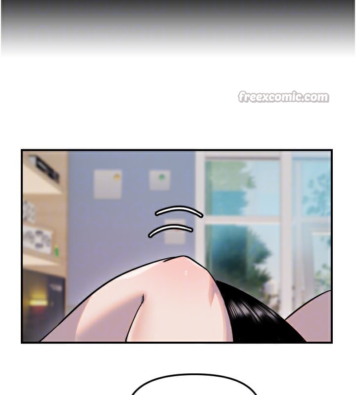 守護天使第54話-男人粗大又結實的地方♥