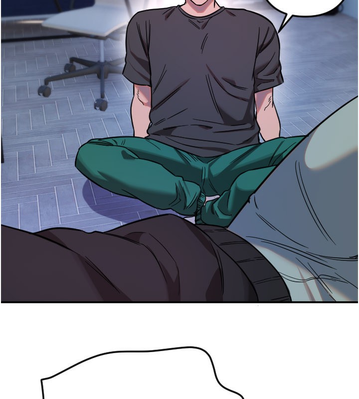 守護天使第54話-男人粗大又結實的地方♥