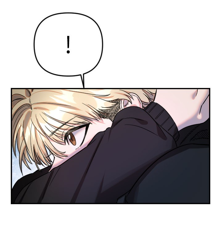 守護天使第54話-男人粗大又結實的地方♥