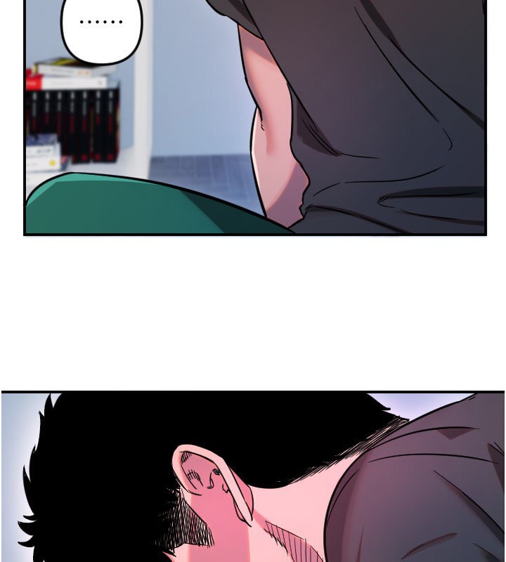 守護天使第54話-男人粗大又結實的地方♥