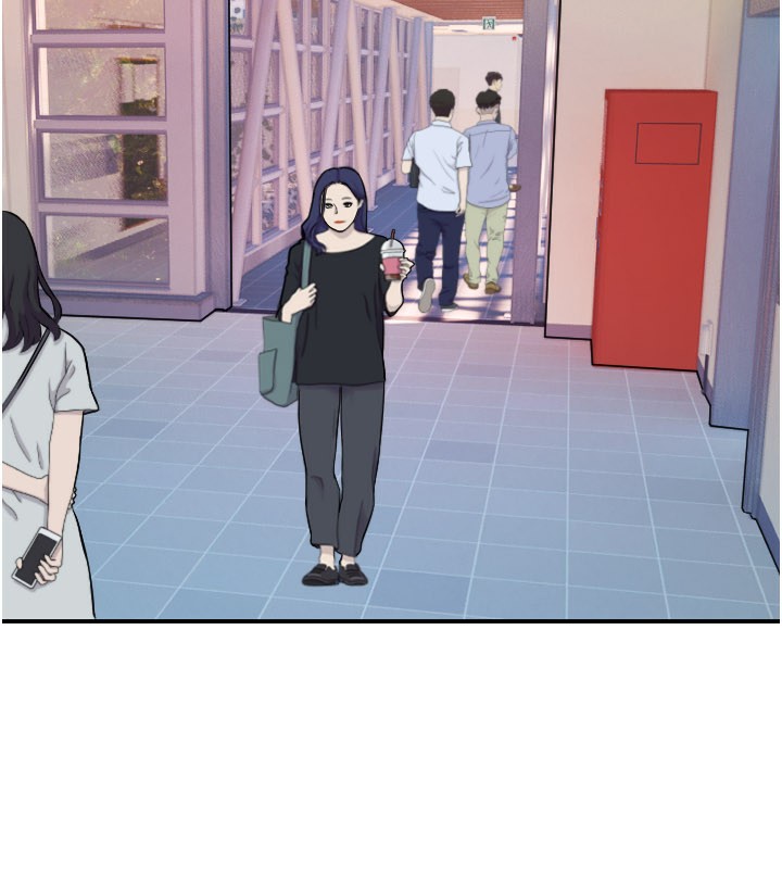 守護天使第54話-男人粗大又結實的地方♥