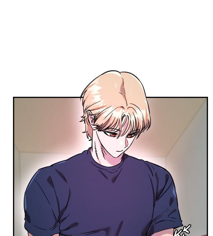 守護天使第54話-男人粗大又結實的地方♥