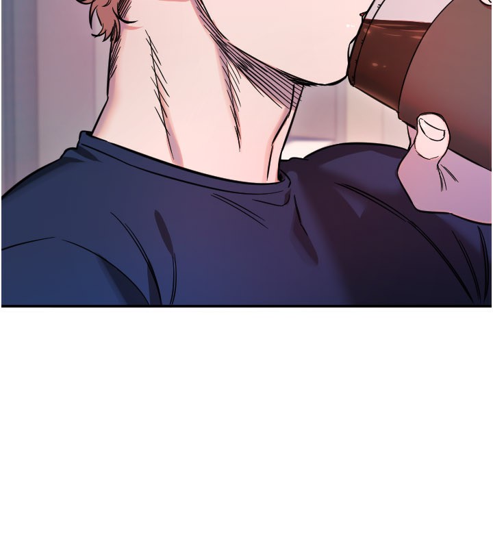 守護天使第54話-男人粗大又結實的地方♥