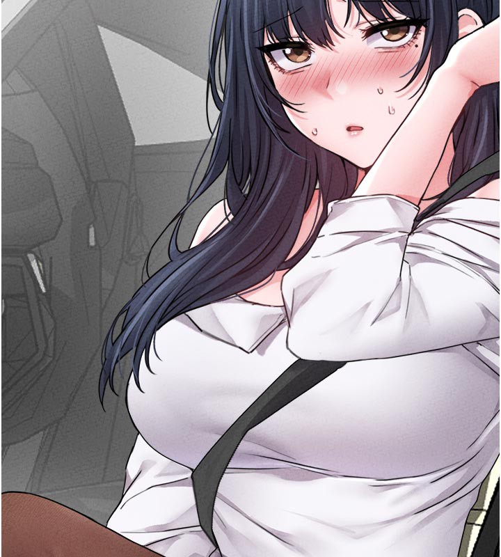 男人配額制第18話-處女護士的摩鐵初體驗