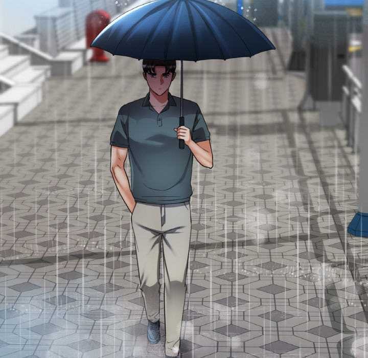 已嫁人的她第49話