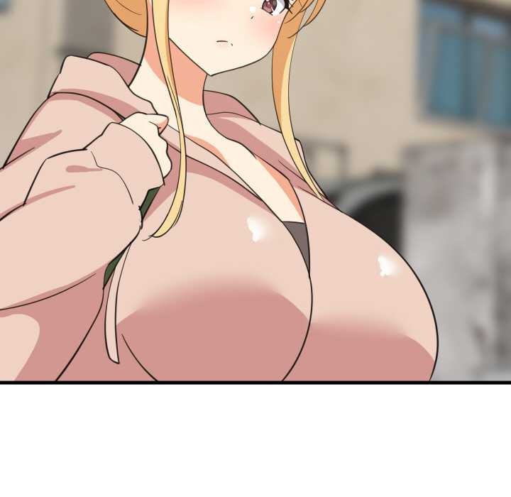 难缠姐妹偏要和我同居第66話