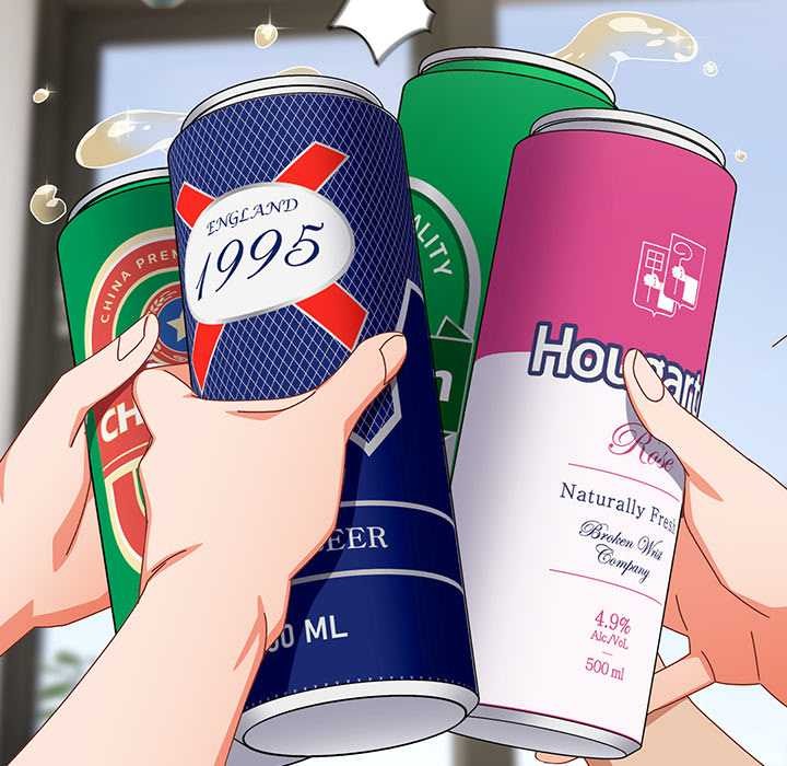 与众不同的兄妹第18話