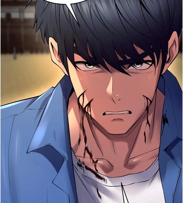 獄火重生第39話-你這樣會害我懷孕♥