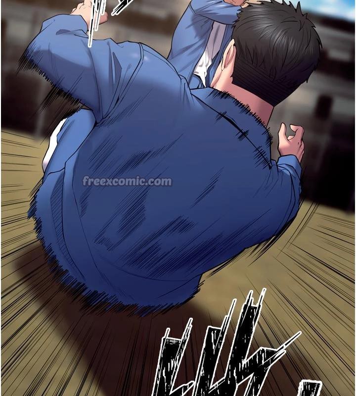 獄火重生第39話-你這樣會害我懷孕♥