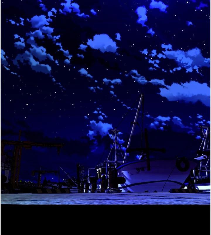 狱火重生第39話-你這樣會害我懷孕♥