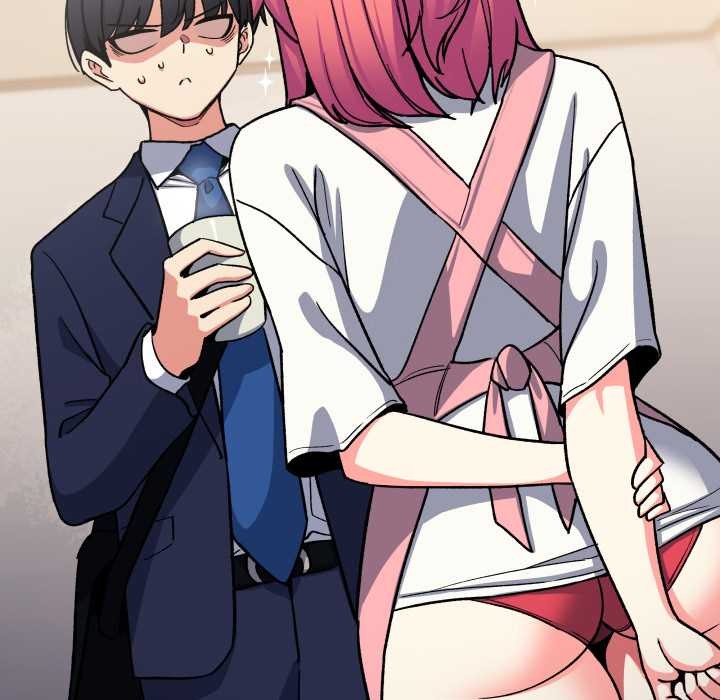 缺德邻居难相处第55話