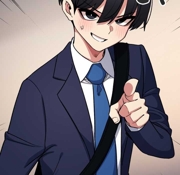 缺德邻居难相处第55話