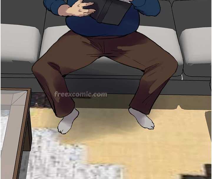 秘密教學第287話-這樣算哪門子家人!