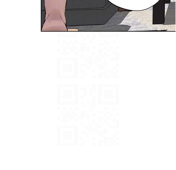 秘密教學第287話-這樣算哪門子家人!