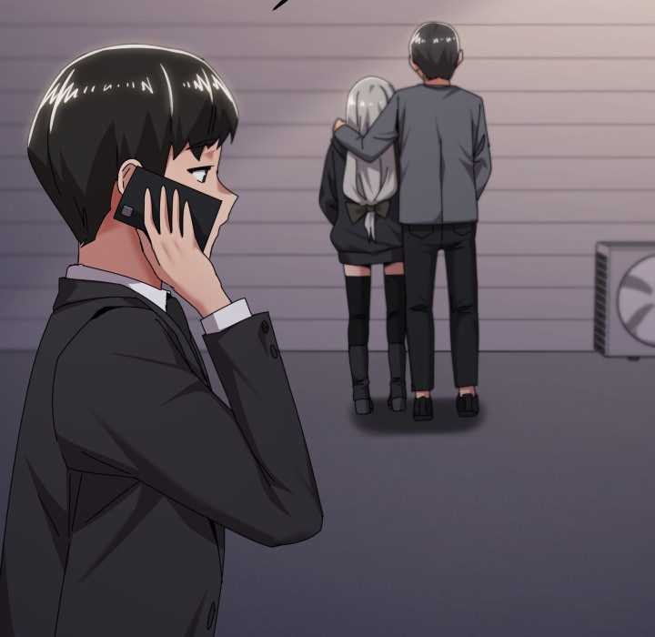 家人之间这样不好吧第68話