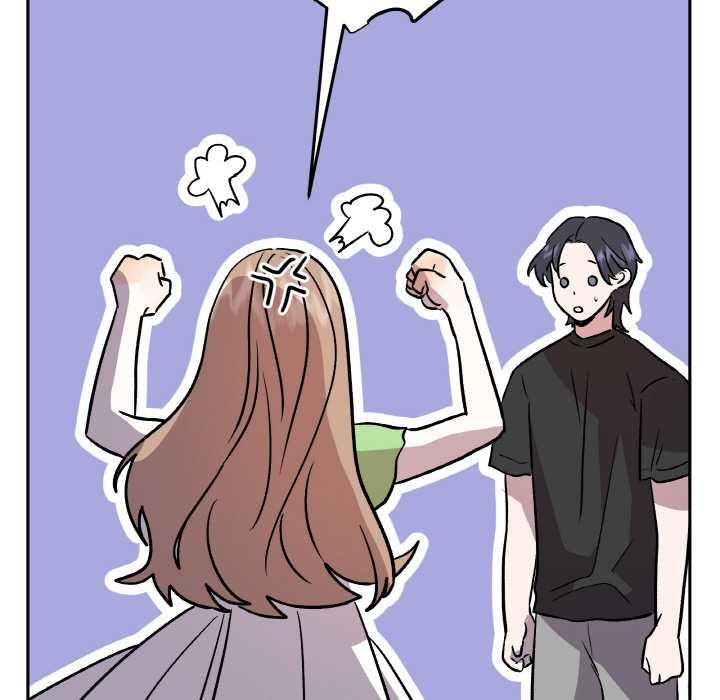 附屬品少女的叛逆期第21話