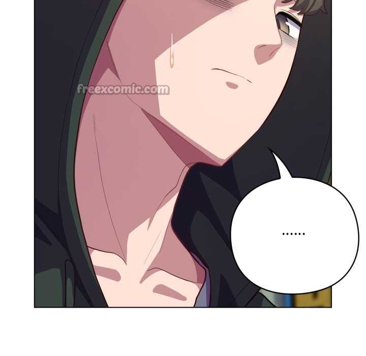 喵來的戀愛第40話