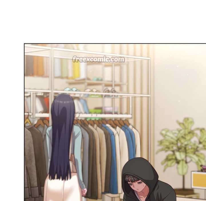 喵來的戀愛第40話