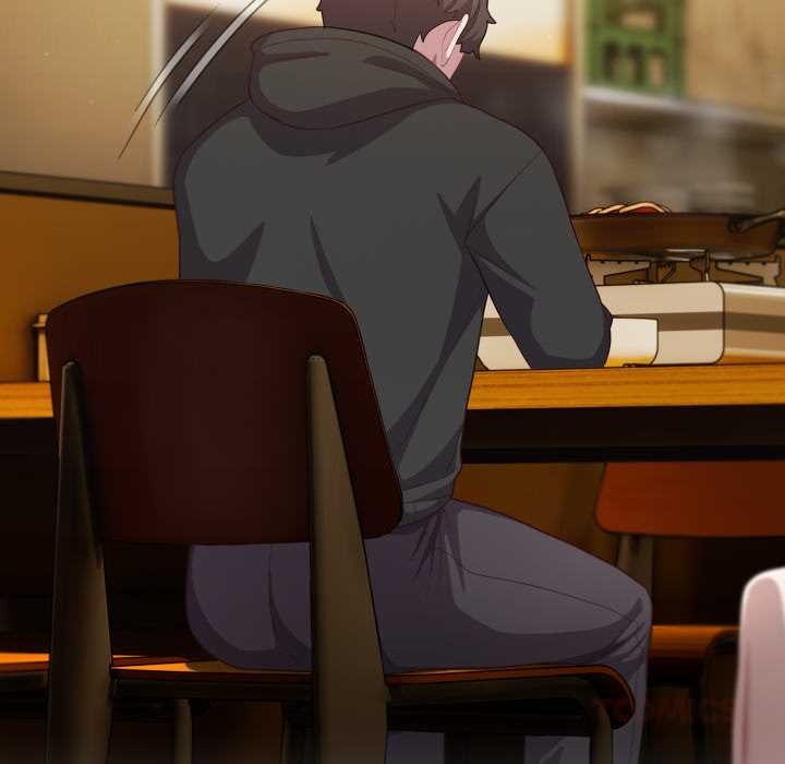 喵來的戀愛第40話