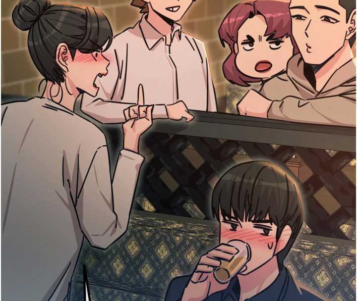 恶次人生第47話-慾火焚身的愛撫