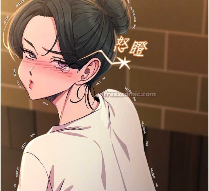 惡次人生第47話-慾火焚身的愛撫