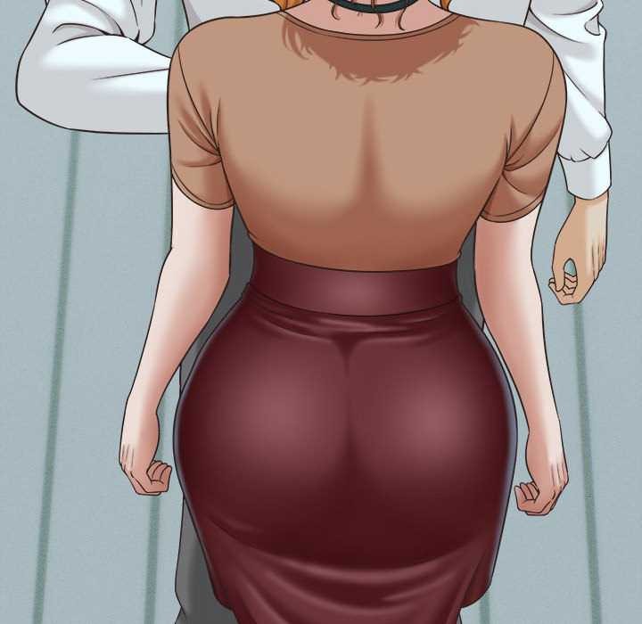 她们的夜晚属于我第13話