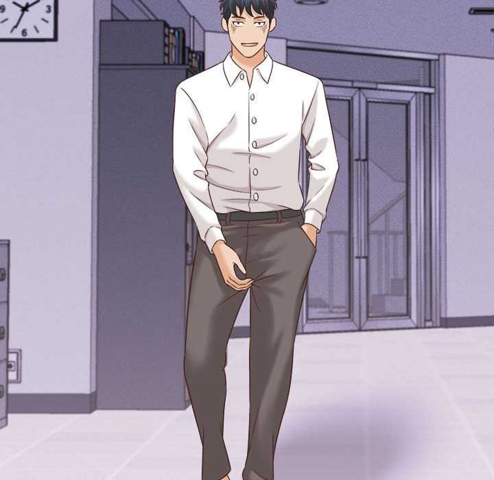 她们的夜晚属于我第13話