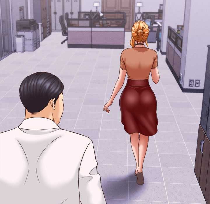 她們的夜晚屬於我第13話