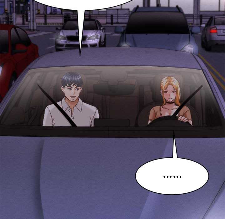 她们的夜晚属于我第13話