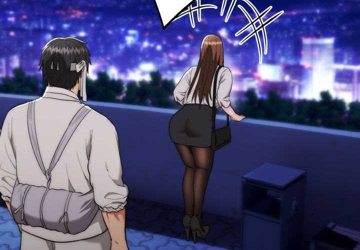 神雕闯都市第12話